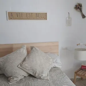  Сasa de vacaciones La Motilla