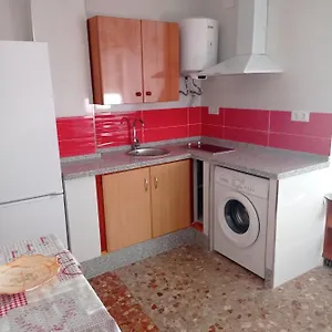  Сasa de vacaciones Habitación Turquesa